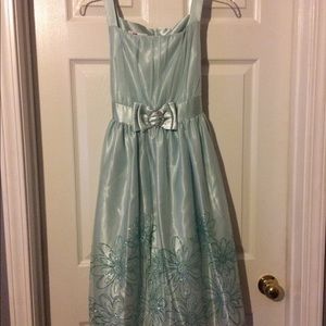 COPY - Husky girls dress